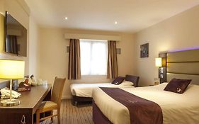 Bellshill Premier Inn